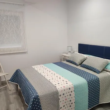 Piso Marinero Apartment