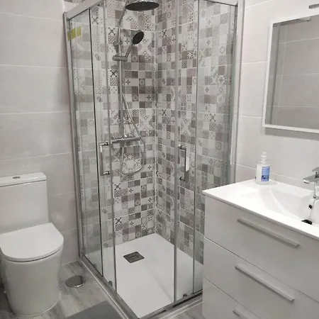Apartment Piso Marinero