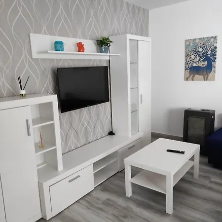 Apartment Piso Marinero *