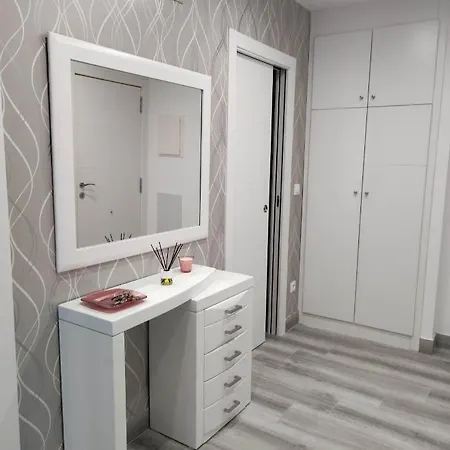 Piso Marinero Apartment Muxia