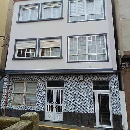 Piso Marinero Apartment
